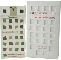 Дамски парфюм EMANUEL UNGARO Apparition For Women